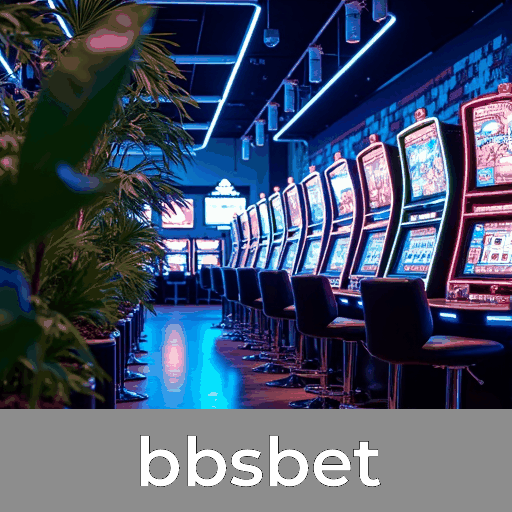 Experiência Completa no bbsbet: Slots de Alta RTP, Jogos de Mesa Estratégicos, Real Dealers com Imersão